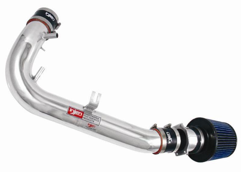 Injen 95-96 240SX 16 Valve Polished Short Ram Intake - GTR Auto