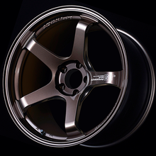 Load image into Gallery viewer, Advan GT Beyond 19x11.0 +15 5x114.3 Racing Copper Bronze Wheel
