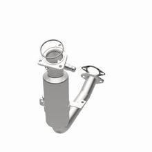 Load image into Gallery viewer, MagnaFlow Direct Fit Catalytic Converter 00-02 Focus 2.0L OEM