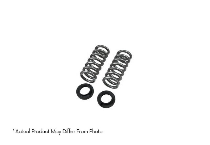 Belltech LOWERING KIT WITH ND2 SHOCKS - GTR Auto