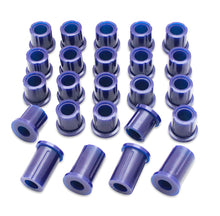 Load image into Gallery viewer, SuperPro Toyota-Spring Bushing Kit-24 Bushings