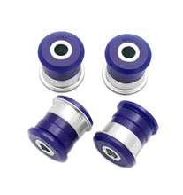 Load image into Gallery viewer, SuperPro 2005 Nissan Pathfinder XE Front Upper Inner Control Arm Bushing Kit - GTR Auto
