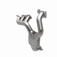 Load image into Gallery viewer, MagnaFlow Direct Fit Catalytic Converter 2001 Mercury Villager 3.3L