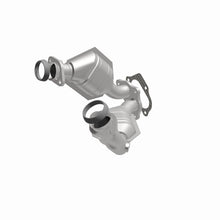 Load image into Gallery viewer, MagnaFlow Direct Fit Catalytic Converter 2001-05 Explorer 4.0L Sport Trac Front Section