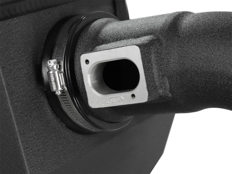 aFe MagnumFORCE Intake System Stage-2 Pro 5R 12-15 BMW X1 (E84) 2.0L N20 - GTR Auto