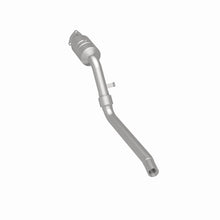 Load image into Gallery viewer, MagnaFlow Direct Fit Catalytic Converter 02-05 Audi A4 Quat 2.8L Driver Side