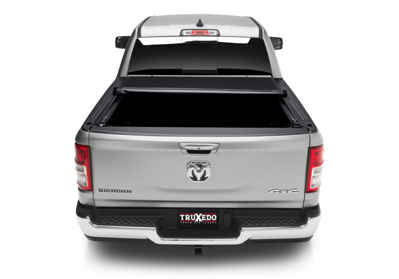 Truxedo 19-20 Ram 1500 (New Body) w/RamBox 5ft 7in Pro X15 Bed Cover - GTR Auto