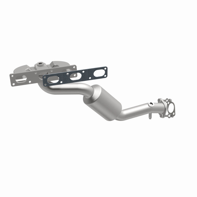 Magnaflow Conv DF BMW 3 01-05 Front - GTR Auto