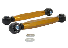 Load image into Gallery viewer, Whiteline 18+ Hyundai Veloster Rear Control Arm - Lower Front Arm (Pair) - GTR Auto