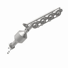 Load image into Gallery viewer, MagnaFlow Direct Fit Catalytic Converter 10-14 GX460 4.6L Manifold