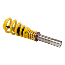 Load image into Gallery viewer, KW Coilover Kit V1 Audi A4 S4 (8K/B8) w/o electronic dampening control Sedan FWD + Quattro - GTR Auto