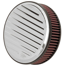 Load image into Gallery viewer, K&amp;N Street Metal Intake System - Grind Intake System-Harley-Davidson