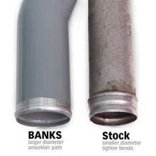 Load image into Gallery viewer, Banks Power 07-09 Ram 6.7L Diesel Boost Tube System - GTR Auto