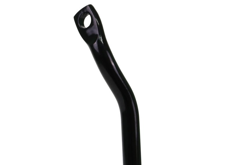 Whiteline 93-98 Toyota Landcruiser 80/100/105 Series Front 32mm X Heavy Duty Fixed Swaybar - GTR Auto
