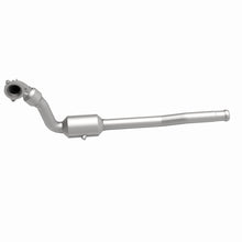Load image into Gallery viewer, MagnaFlow Direct Fit Catalytic Converter 01-04 Volvo C70 2.4L