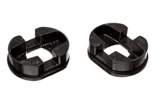 Load image into Gallery viewer, Energy Suspension Ford Motor Mount Inserts - Black