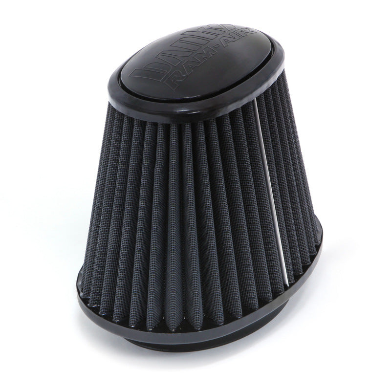 Banks Power Various Ford & Dodge Diesels Ram Air System Air Filter Element - Dry - GTR Auto