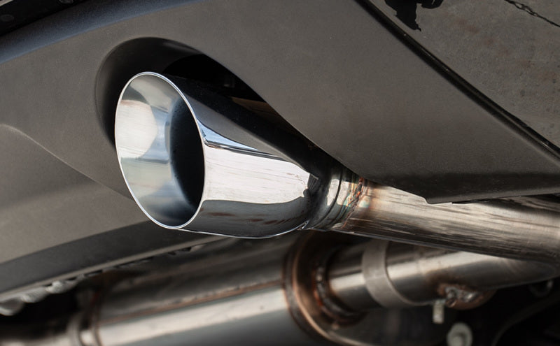 MagnaFlow SYS C/B 07-10 BMW 335i Sedan Sport - GTR Auto