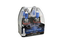 Load image into Gallery viewer, Hella Optilux XB Extreme Type H11 12V 80W Blue Bulbs - Pair - GTR Auto