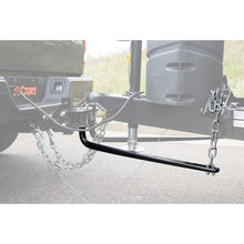 Load image into Gallery viewer, Curt Replacement MV Round Weight Distribution Spring Bar (6000-8000lbs)