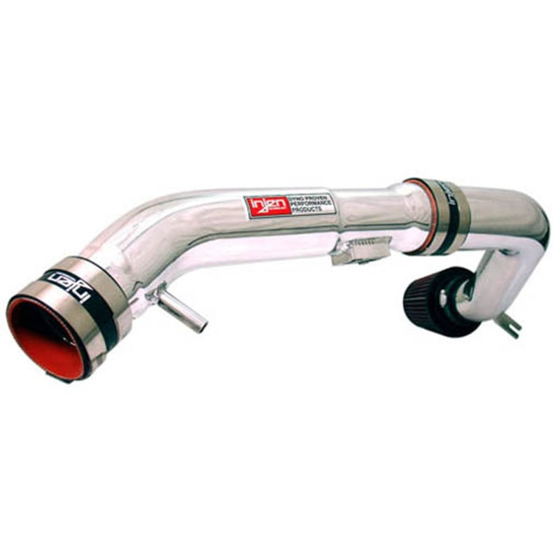 Injen 2002-2006 Sentra 1.8L 4 Cyl. Black Cold Air Intake - GTR Auto