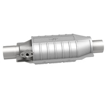 Load image into Gallery viewer, MagnaFlow Universal Catalytic Converter Qf Toyota