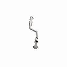 Load image into Gallery viewer, MagnaFlow Direct Fit Catalytic Converter 99-02 Mercedes SL500 5.0L