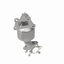 Load image into Gallery viewer, MagnaFlow Direct Fit Catalytic Converter 2012-2014 Equinox 3 3.6 L Underbody