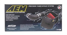 Load image into Gallery viewer, AEM 04-07 Acura TL/ 07 TL-S Blue Cold Air Intake - GTR Auto