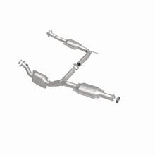 Load image into Gallery viewer, MagnaFlow Direct Fit Catalytic Converter 02-04 Explorer 4L Y OEM