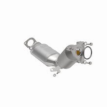Load image into Gallery viewer, MagnaFlow Direct Fit Catalytic Converter 07-08 G35/37/350Z Driver Side OEM