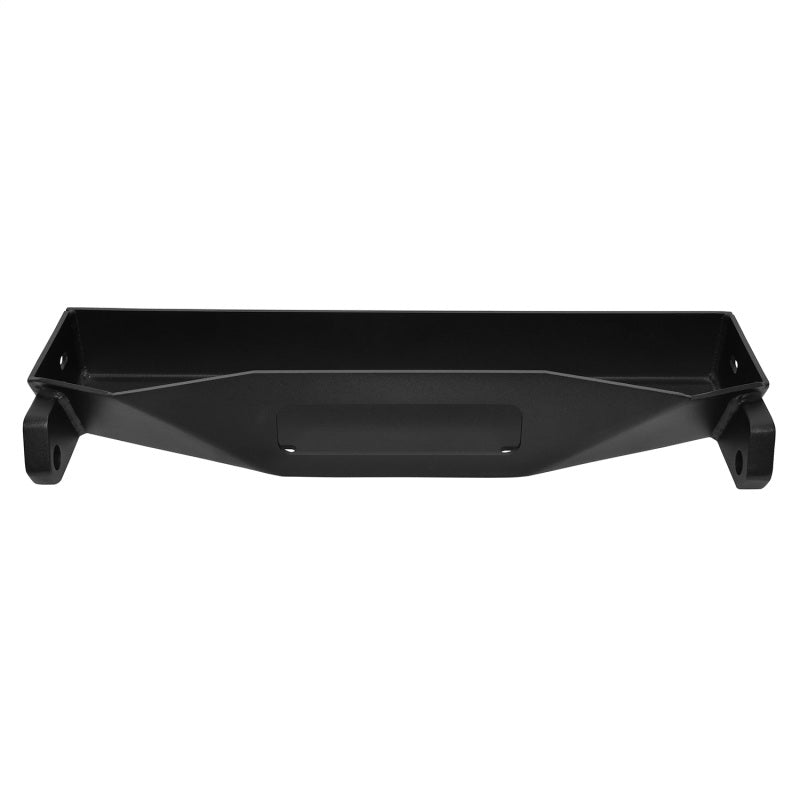 Westin 20-22 Chevrolet Silverado 2500/3500 Pro-Series Front Bumper - Tex. Blk - GTR Auto