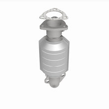 Load image into Gallery viewer, MagnaFlow Direct Fit Catalytic Converter Tiburon 97-98 OEM