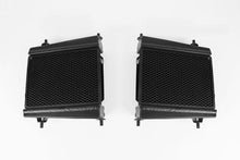 Load image into Gallery viewer, CSF 20+ Toyota GR Supra High-Performance Auxiliary Radiator , Fits Both L&amp;R Two Required - GTR Auto