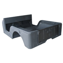 Load image into Gallery viewer, Omix Reproduction Steel Body Tub- 70-71 Jeep CJ5 - GTR Auto