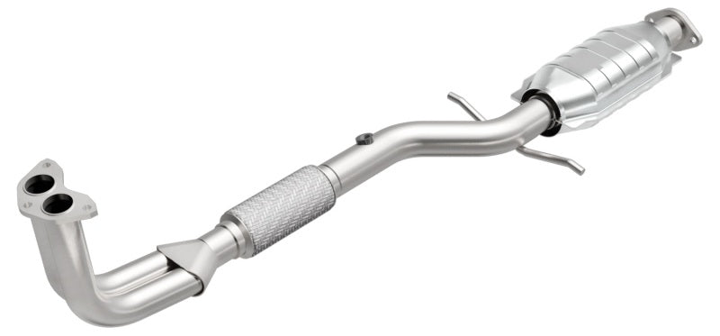 MagnaFlow Direct Fit Catalytic Converter 99-01 Hyundai Sonata 2.4L