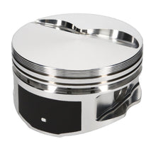 Load image into Gallery viewer, JE Pistons 302 SBF TWISTED FT Set of 8 Pistons
