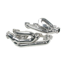 Load image into Gallery viewer, BBK 04-08 Dodge Ram 5.7 Hemi Shorty Tuned Length Exhaust Headers - 1-3/4 Silver Ceramic - GTR Auto