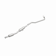 Load image into Gallery viewer, MagnaFlow Direct Fit Catalytic Converter 98-02 Toyota Corolla 1.8L (California Carb Compliant)