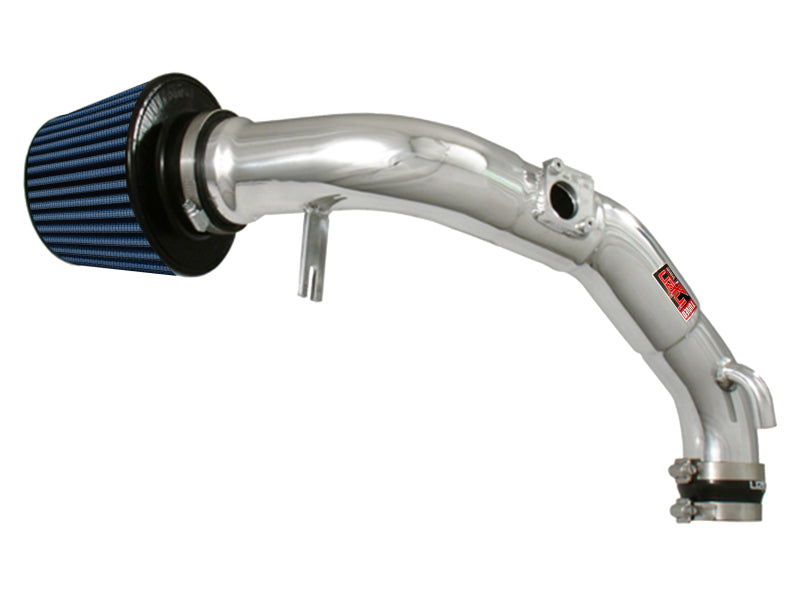 Injen 2006-08 Mazdaspeed 6 2.3L 4 Cyl. (Manual) Polished Cold Air Intake - GTR Auto