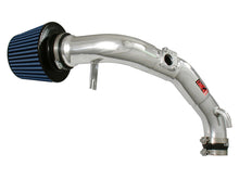 Load image into Gallery viewer, Injen 2006-08 Mazdaspeed 6 2.3L 4 Cyl. (Manual) Polished Cold Air Intake - GTR Auto