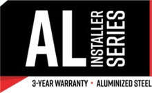 Load image into Gallery viewer, MBRP 12 Jeep Wrangler/Rubicon 3.6L Cat Back Single Rear Exit Alum Exhaust