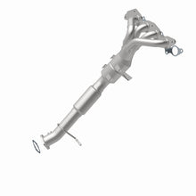 Load image into Gallery viewer, MagnaFlow Direct Fit Catalytic Converter 10- Mazda 3 2.5L