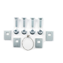 Load image into Gallery viewer, Curt 01-06 Chrysler Sebring Class 1 Trailer Hitch w/1-1/4in Receiver BOXED