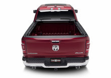 Load image into Gallery viewer, Truxedo 19-20 Ram 1500 (New Body) w/o Multifunction Tailgate 6ft 4in Deuce Bed Cover - GTR Auto