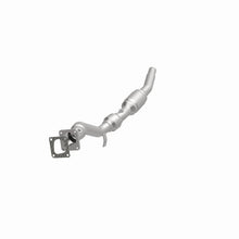 Load image into Gallery viewer, MagnaFlow Direct Fit Catalytic Converter 00-02 Audi A6 Quattro 2.7L