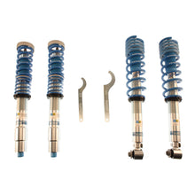 Load image into Gallery viewer, Bilstein B16 1997 BMW 540i Base Front and Rear Performance Suspension System - GTR Auto
