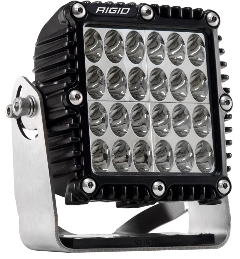 Rigid Industries Q-Series Pro - Driving - GTR Auto