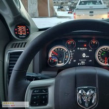 Load image into Gallery viewer, Banks Power 20-21 Ram 1500 3.0L Eco Derringer (Gen 2) w/ iDash 1.8 DataMonster - GTR Auto