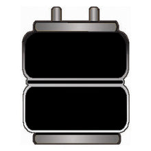 Load image into Gallery viewer, Firestone Ride-Rite Replacement Bellow 268C (For Kit PN 2488/2061) (W217606764) - GTR Auto